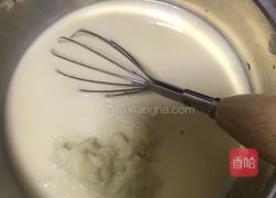 榴莲松饼塔的做法图解7