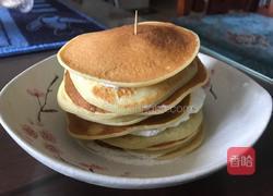 榴莲松饼塔的做法图解11