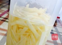 自制苹果醋的做法图解3