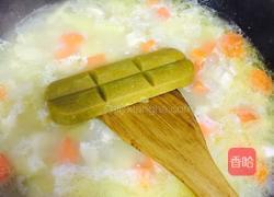 咖喱土豆鸡肉的做法图解6