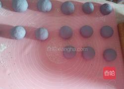 叮当猫包子的做法图解2