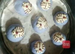 叮当猫包子的做法图解7