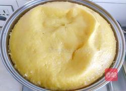 彩色发糕的做法图解11