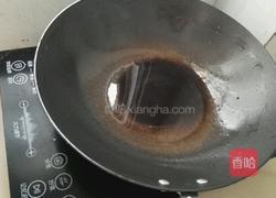 素炒冬瓜片的做法图解3