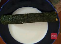 日本寿司的做法图解5