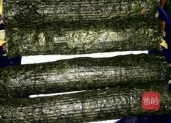 日本寿司的做法图解6