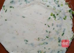 葱油饼的做法图解8