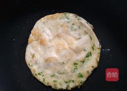 葱油饼的做法图解10