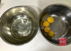 蔓越莓杯子蛋糕的做法图解2