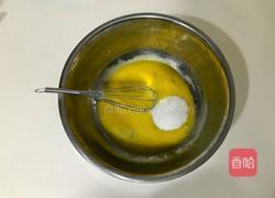 蔓越莓杯子蛋糕的做法图解3