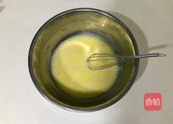 蔓越莓杯子蛋糕的做法图解4