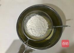 蔓越莓杯子蛋糕的做法图解5