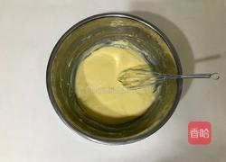 蔓越莓杯子蛋糕的做法图解6