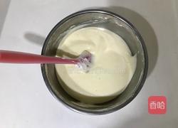 蔓越莓杯子蛋糕的做法图解11