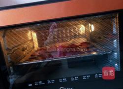 烤紫薯的做法图解5