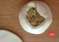 葱香缸炉的做法图解11