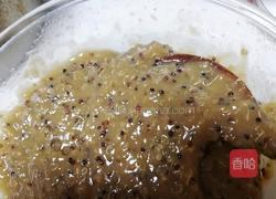 藜麦糕的做法图解5