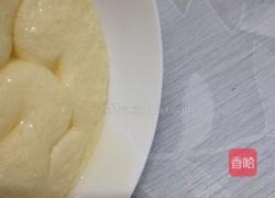 鸡蛋羹的做法图解3
