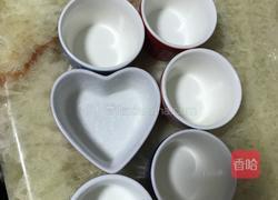 心太软蛋糕的做法图解2