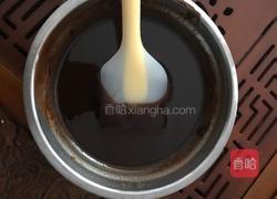 心太软蛋糕的做法图解3