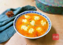 番茄汆肉圆的做法图解16