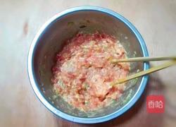 番茄汆肉圆的做法图解6