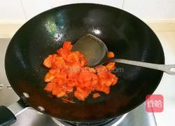 番茄汆肉圆的做法图解9