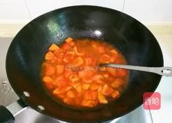 番茄汆肉圆的做法图解10