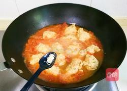 番茄汆肉圆的做法图解14