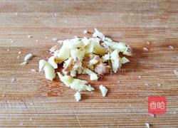 干煸苦瓜的做法图解6