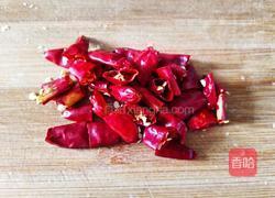 干煸苦瓜的做法图解7