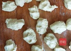 家常农家大油饼的做法图解2