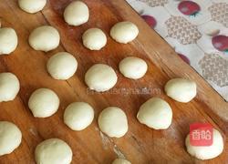 家常农家大油饼的做法图解3