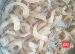 水晶猪皮冻肘子的做法图解4