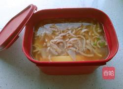 水晶猪皮冻肘子的做法图解8