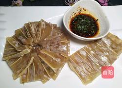 水晶猪皮冻肘子的做法图解11