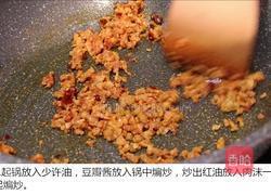 蚂蚁上树的做法图解3