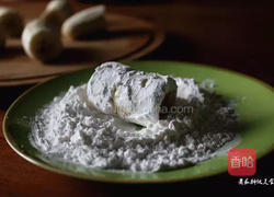 燕麦香蕉的做法图解3