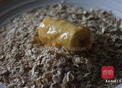 燕麦香蕉的做法图解5