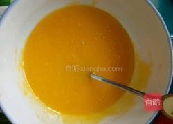 酸奶面包的做法图解2