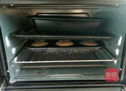 酸奶面包的做法图解6