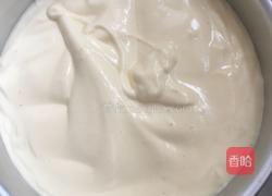 烫面戚风蛋糕的做法图解10