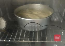 烫面戚风蛋糕的做法图解11