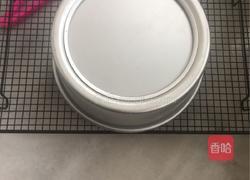 烫面戚风蛋糕的做法图解12