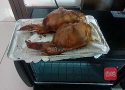 鸡翅包饭的做法图解6