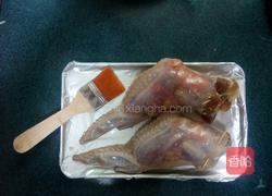 鸡翅包饭的做法图解4