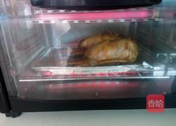 鸡翅包饭的做法图解5