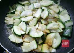 素炒嫩南瓜的做法图解6