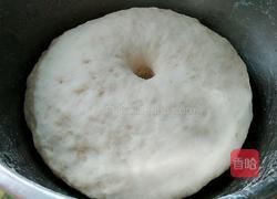 刺猬奶黄包的做法图解2