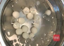 多芒小丸子的做法图解9